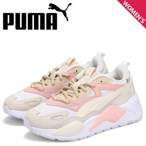 yő1000~OFFN[|sz v[} PUMA Xj[J[ RS-X GtFNg fB[X PRM RS-X EFFECT PRM zCg  390776-04