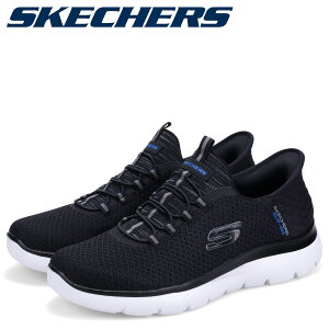SKECHERS XPb`[Y Xj[J[ XbvCY T~bc nCW Y SLIP INS SUMMITS HIGH RANGE 232457