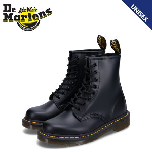 yő1000~OFFN[|sz Dr.Martens hN^[}[` 1460 u[c 8z[ Y fB[X 8EYE BOOT ubN  10072004
