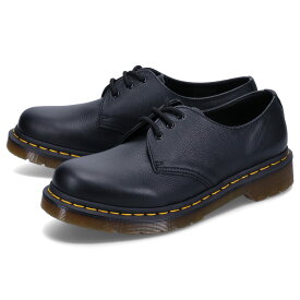 Dr.Martens ドクターマーチン 3ホール シューズ メンズ レディース 1461 OXFORD SHOES ブラック 黒 24256001