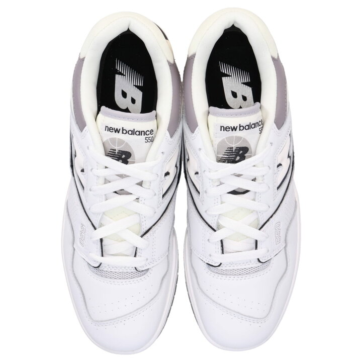 楽天市場】new balance ニューバランス 550 スニーカー メンズ Dワイズ 