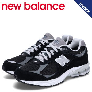 new balance �j���[�o�����X 2002 �X�j�[�J�[ �����Y ���f�B�[�X D���C�Y �u���b�N �� M2002RXD