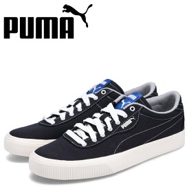 プーマ PUMA スニーカー メンズ レディース IV-60 ブラック 黒 39042501