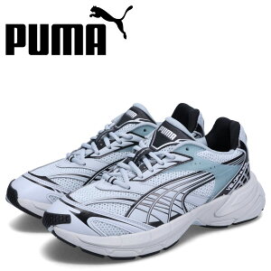 v[} PUMA Xj[J[ Ft@VX eNjbV Y  VELOPHASIS TECHNISCH O[ 390932