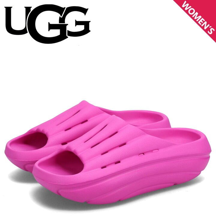 楽天市場】【最大1000円OFFクーポン配布中】 アグ UGG フォームオー 