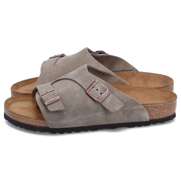 楽天市場】【最大1000円OFFクーポン配布中】 BIRKENSTOCK チューリッヒ 