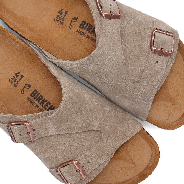 楽天市場】【最大1000円OFFクーポン配布中】 BIRKENSTOCK チューリッヒ 