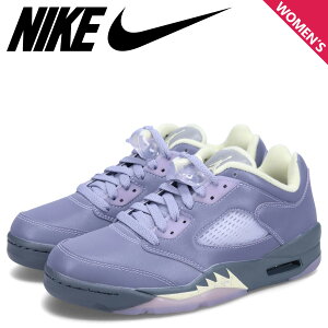 NIKE iCL GAW[_5 g [ Xj[J[ fB[X WMNS AIR JORDAN 5 RETRO LOW p[v FJ4563-500