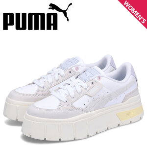 yő1000~OFFN[|sz v[} PUMA Xj[J[ CY X^bN NX EBY fB[X  MAYZE STACK LUXE WNS zCg  389853-03