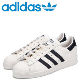 【最大1000円OFFクーポン配布中】 adidas Originals アディダス オリジナルス スーパースター 82 スニーカー メンズ SUPERSTAR 82 ホワイト 白 GY7037