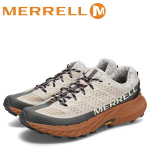 MERRELL  Xj[J[ gCjO V[Y AWeB[ s[N 5 Y  AGILITY PEAK 5 x[W M067767 J067767