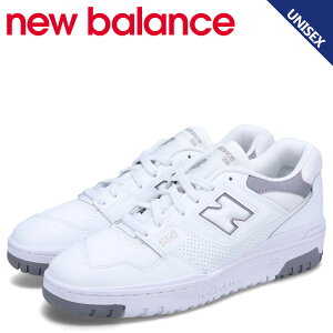 new balance j[oX 550 Xj[J[ Y fB[X DCY zCg  BB550SWA