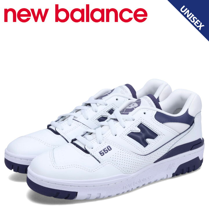楽天市場】new balance ニューバランス 550 スニーカー メンズ 