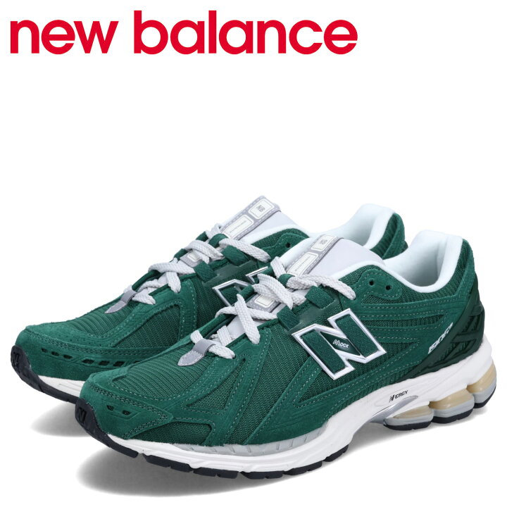楽天市場】new balance ニューバランス 1906 スニーカー メンズ D 