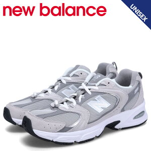new balance �j���[�o�����X 530 �X�j�[�J�[ �����Y ���f�B�[�X D���C�Y �O���[ MR530CK ��̓�