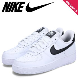 NIKE ナイキ エアフォース1 07 スニーカー レディース MWNS AIR FORCE 1 07 ホワイト 白 DD8959-103