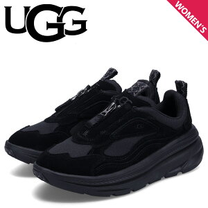 UGG スニーカー 黒の人気商品・通販・価格比較 - 価格.com