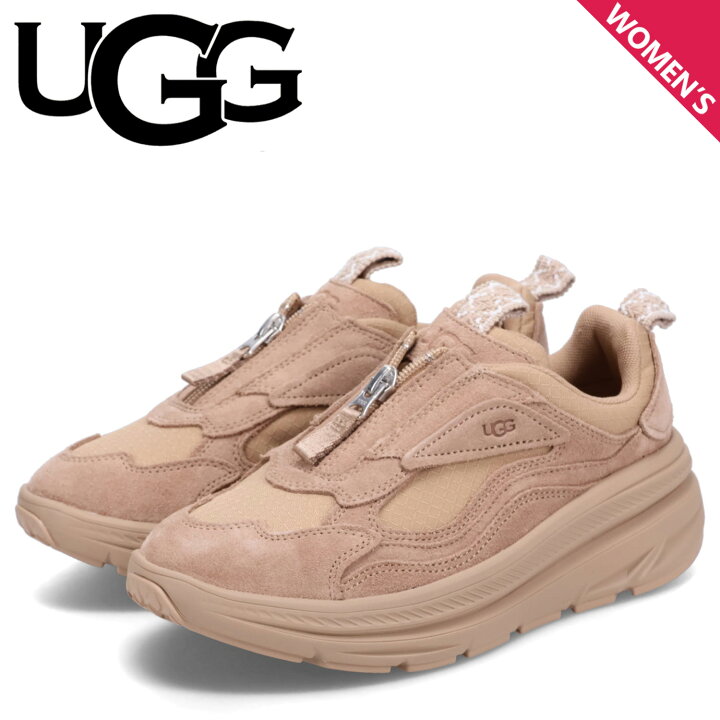 楽天市場】【最大1000円OFFクーポン配布中】 アグ UGG スニーカー 