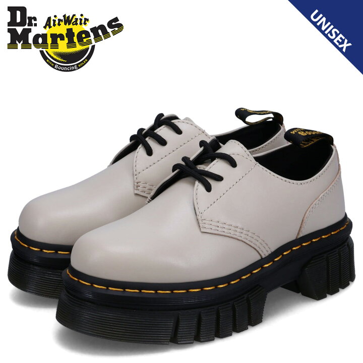 楽天市場】Dr.Martens ドクターマーチン 3ホール シューズ メンズ 