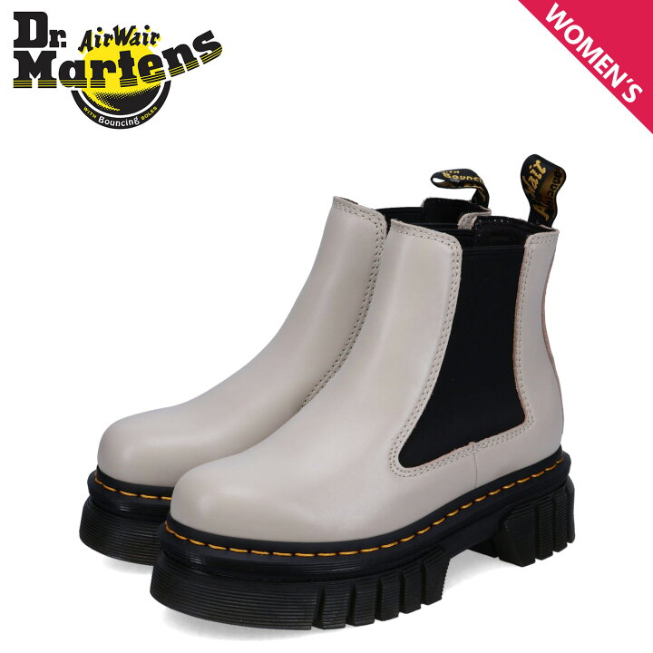 楽天市場】Dr.Martens ドクターマーチン サイドゴア チェルシー ブーツ 