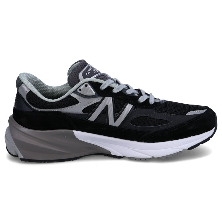 楽天市場】new balance ニューバランス 990 V6 スニーカー メンズ D 