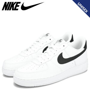 NIKE iCL GAtH[X1 Xj[J[ Y fB[X AIR FORCE 1 07 zCg  CT2302-100