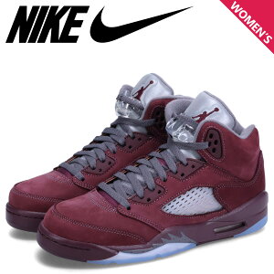NIKE iCL GAW[_5 g Xj[J[ fB[X AIR JORDAN 5 RETRO SE GS o[KfB[ FN4233-600