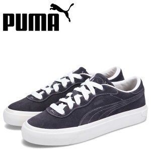 v[} PUMA Jv C XEF[h Xj[J[ Y XG[h CAPRI ROYALE SUEDE O[ 393752-01