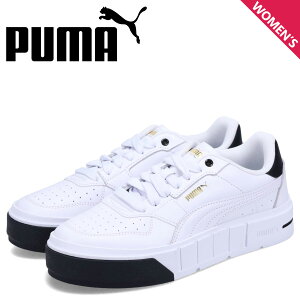 yő1000~OFFN[|sz v[} PUMA Xj[J[ J R[g U[ EBY fB[X  CALI COURT LTH WNS zCg  393802-01