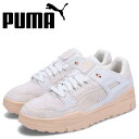 プーマ PUMA スニーカー スリップストリーム エクストリーム アース メンズ SLIPSTREAM EXTREME EARTH オフ ホワイト 394696-02