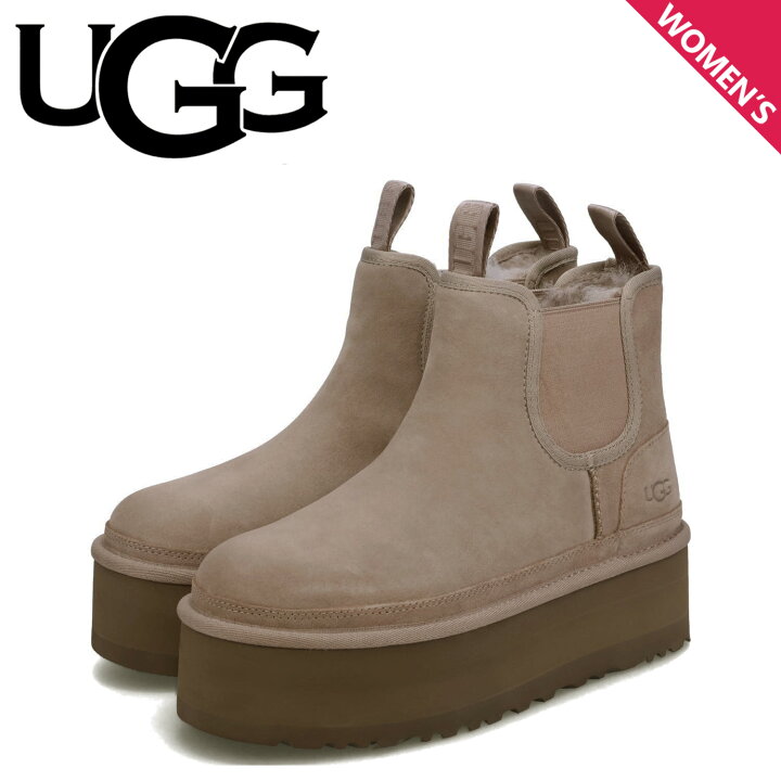 楽天市場】【最大1000円OFFクーポン配布中】 アグ UGG ブーツ ムートン  