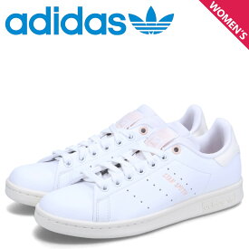 adidas Originals アディダス オリジナルス スタンスミス スニーカー レディース STAN SMITH W ホワイト 白 ID4549