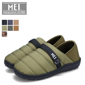 ���C MEI ���b�N�V���[�Y �X���b�|�� ���[���V���[�Y �X���b�p �����Y �L���e�B���O ���� BELT MOCSHOES MEI-SHM-233003