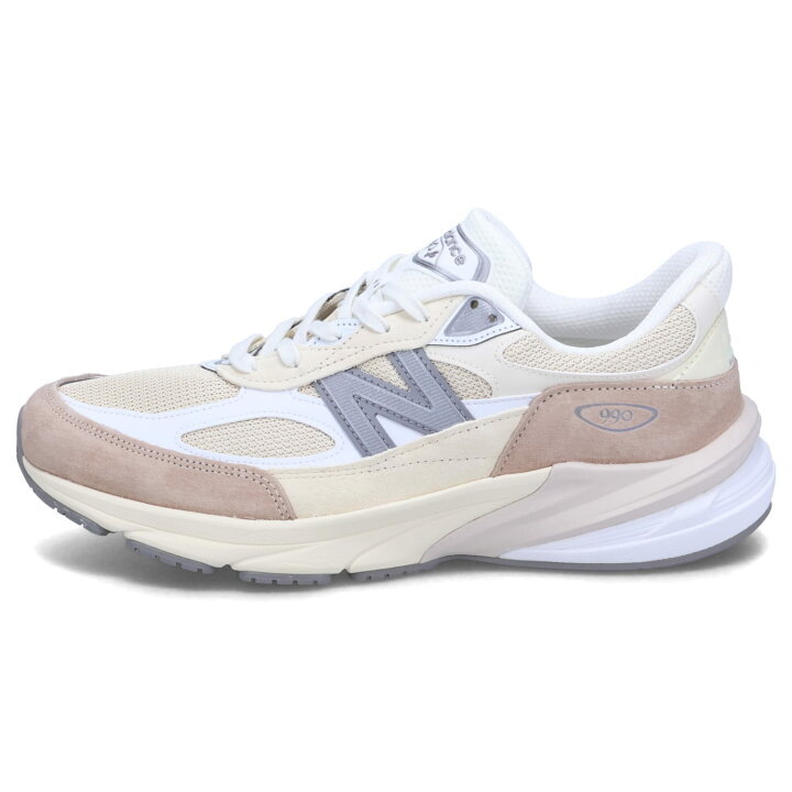 楽天市場】new balance ニューバランス 990 V6 スニーカー メンズ 
