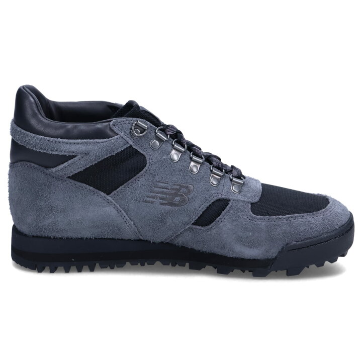 楽天市場】new balance ニューバランス ハイキングシューズ ブーツ 