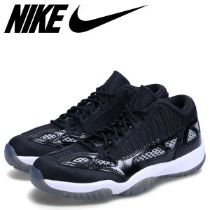 NIKE iCL GAW[_11 g [ Xj[J[ Y AIR JORDAN 11 RETRO LOW IE ubN  919712-001