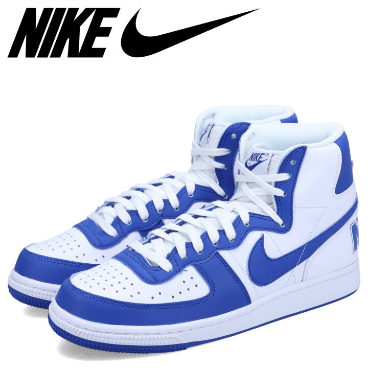 楽天市場】NIKE ナイキ ターミネーター ハイ スニーカー メンズ 