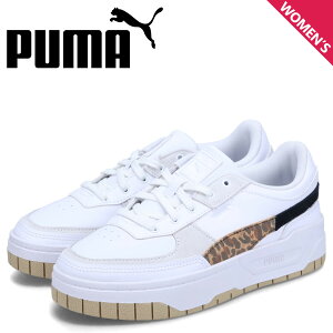 yő1000~OFFN[|sz v[} PUMA Xj[J[ J h[ Aj} fB[X  CALI DREAM ANIMAL zCg  393098-01