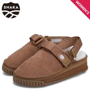 yő1000~OFFN[|sz VJ SHAKA T_ XibO NbO {A vbgtH[ փA[XG[h fB[X SNUG CLOG BOA PLATFORM HAIRY SUEDE Cg uE SK-262