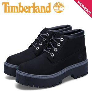 yő1000~OFFN[|sz Timberland eBo[h u[c `bJu[c v~A EH[^[v[t vbgtH[ fB[X  h PREMIUM WP PLATFORM CHUKKA ubN  A