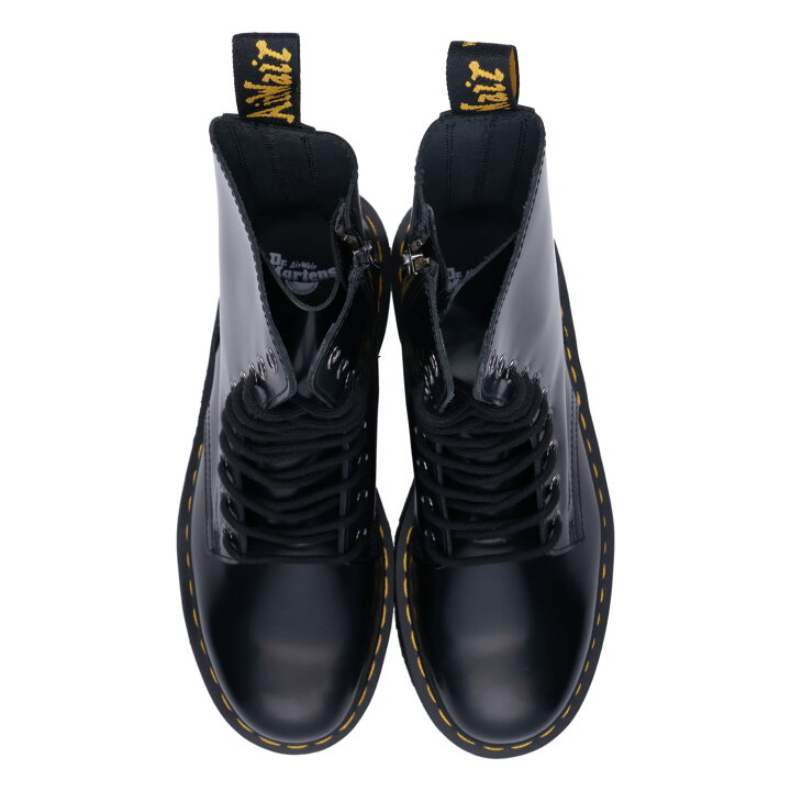 楽天市場】Dr.Martens ドクターマーチン 10ホール ブーツン シューズ 