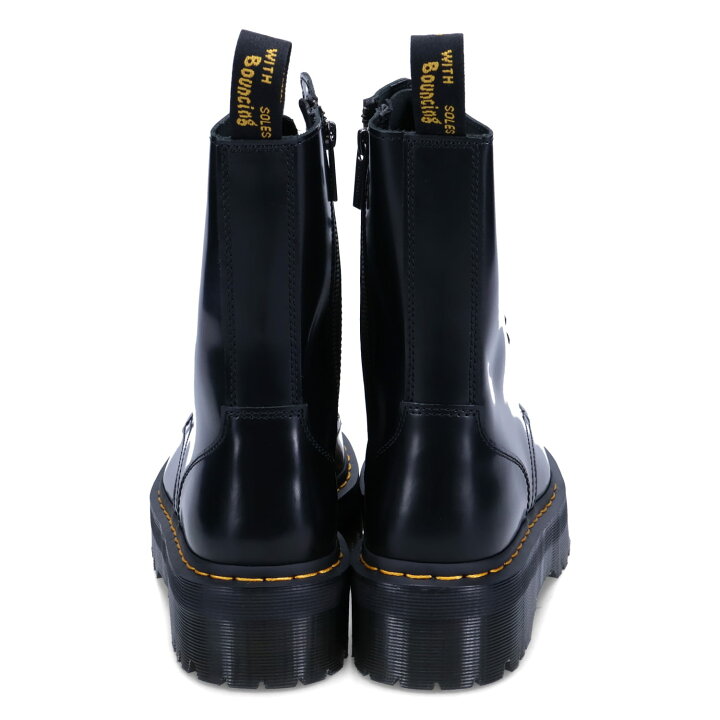 楽天市場】Dr.Martens ドクターマーチン 10ホール ブーツン シューズ 
