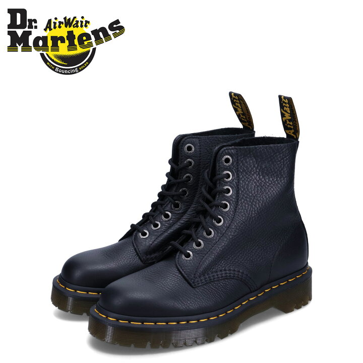 楽天市場】Dr.Martens ドクターマーチン 1460 8ホール ブーツ パスカル 