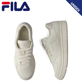 【最大1000円OFFクーポン配布中】 フィラ FILA スニーカー タルガクラブ メンズ レディース TARGA CLUB ベージュ 1XM01959F925