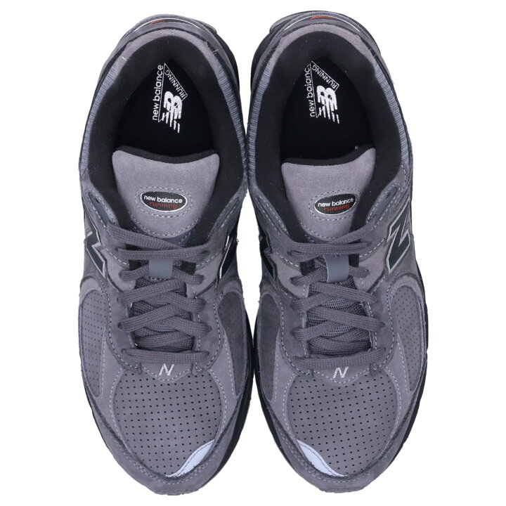 楽天市場】new balance ニューバランス 2002 スニーカー メンズ D 