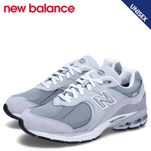new balance �j���[�o�����X 2002 �X�j�[�J�[ �����Y D���C�Y �O���[ M2002RXJ