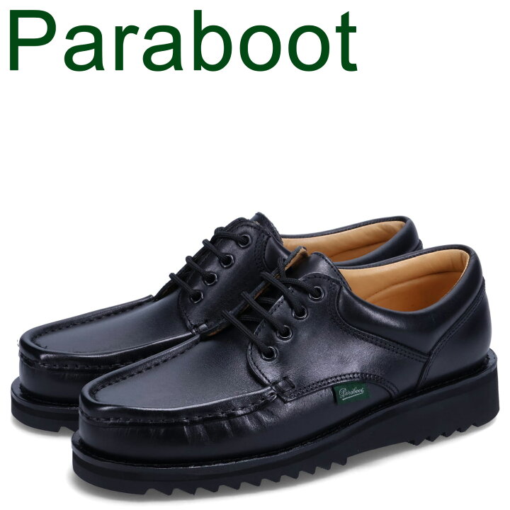 楽天市場】【最大1000円OFFクーポン配布中】 PARABOOT パラブーツ 