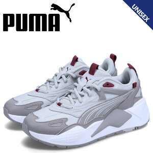 yő1000~OFFN[|sz v[} PUMA Xj[J[ RS-X GtFNg NX Y fB[X RS-X EFEKT LUX O[ 393153-01