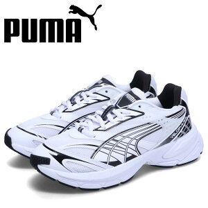 v[} PUMA Xj[J[ xt@VX I[EFCY I Y VELOPHASIS ALWAYS ON zCg  395908-01