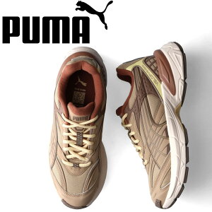 v[} PUMA Xj[J[ Xxt@VX A[X Y  VELOPHASIS EARTH uE 395909-01
